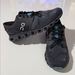 On Cloud X 3 Eclipse Men's Running
Shoes Size 10.5